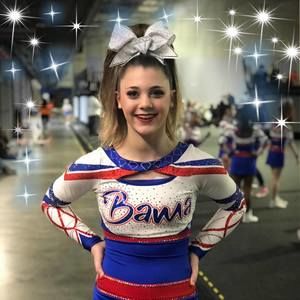 Meet your Posher, Natalie